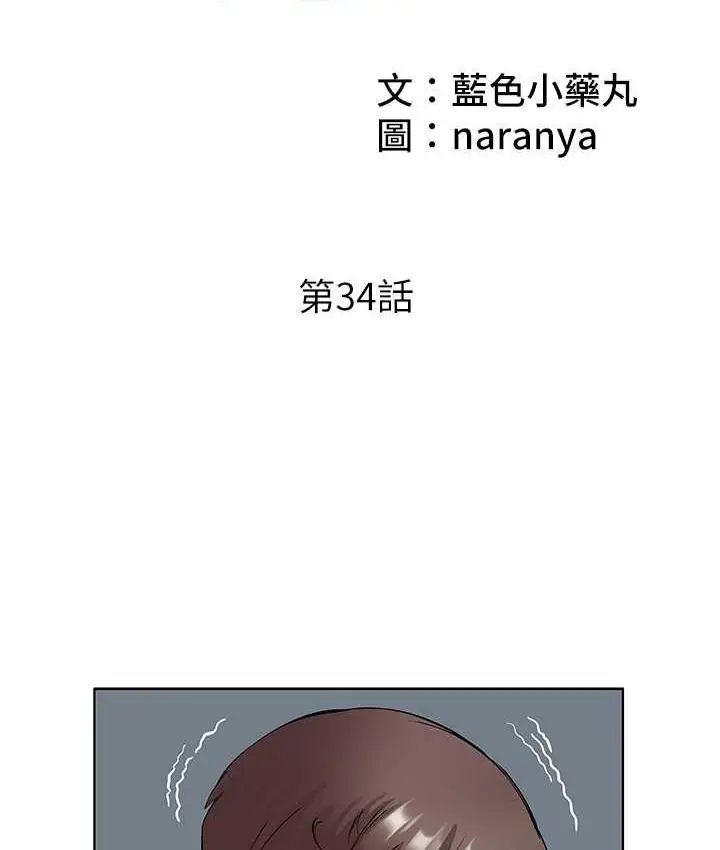 漫画《今天吃饱了吗？》第34话第2张图