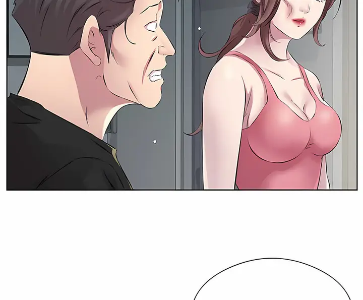 漫画《今天吃饱了吗？》第35话第58张图