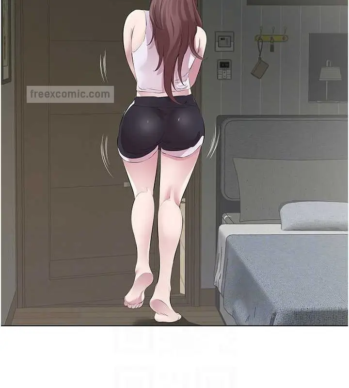 漫画《今天吃饱了吗？》最终话第80张图