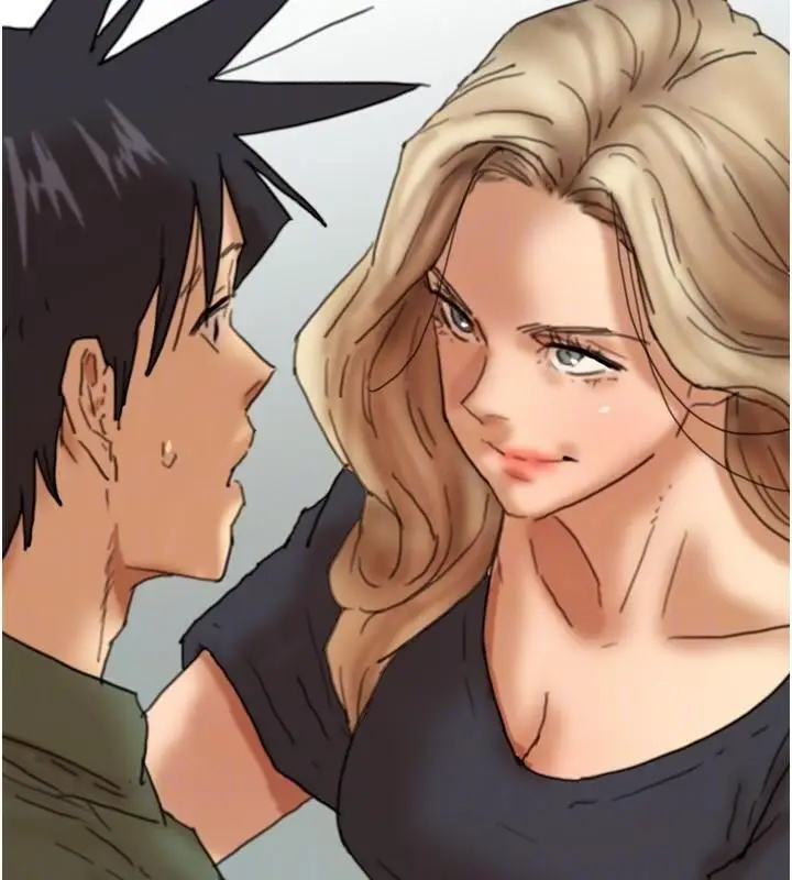 漫画《养父的女儿们》第67话第178张图