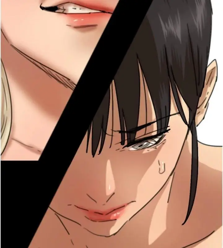 漫画《养父的女儿们》第67话第41张图