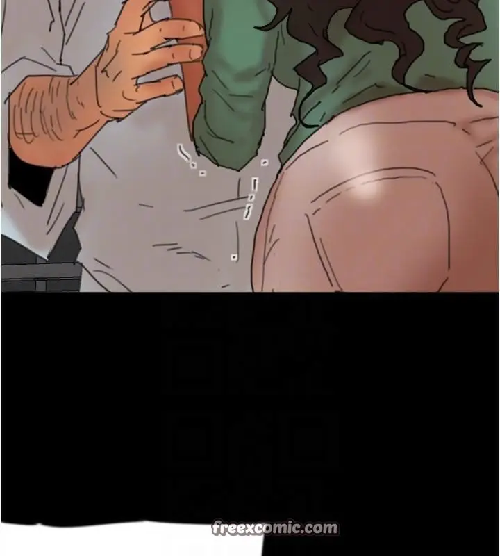 漫画《养父的女儿们》第68话第105张图