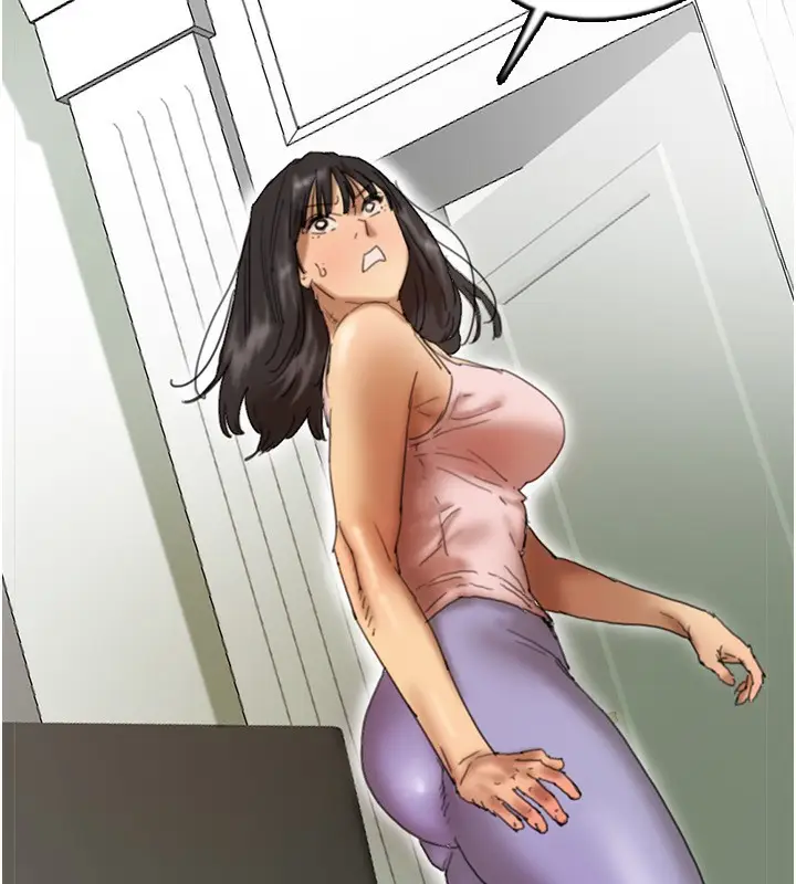 漫画《养父的女儿们》第70话第31张图