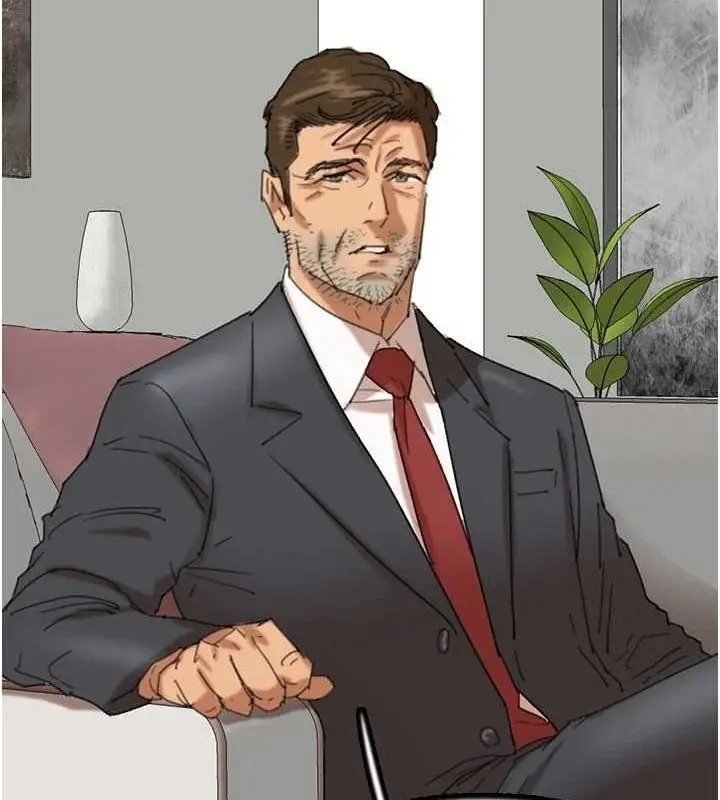 漫画《养父的女儿们》第79话第30张图
