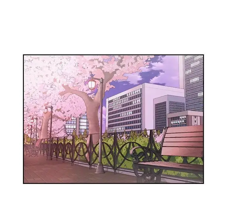 漫画《情定大阪》第23话第59张图