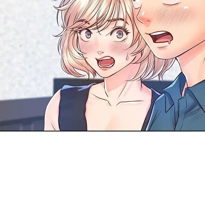 漫画《情定大阪》第23话第73张图