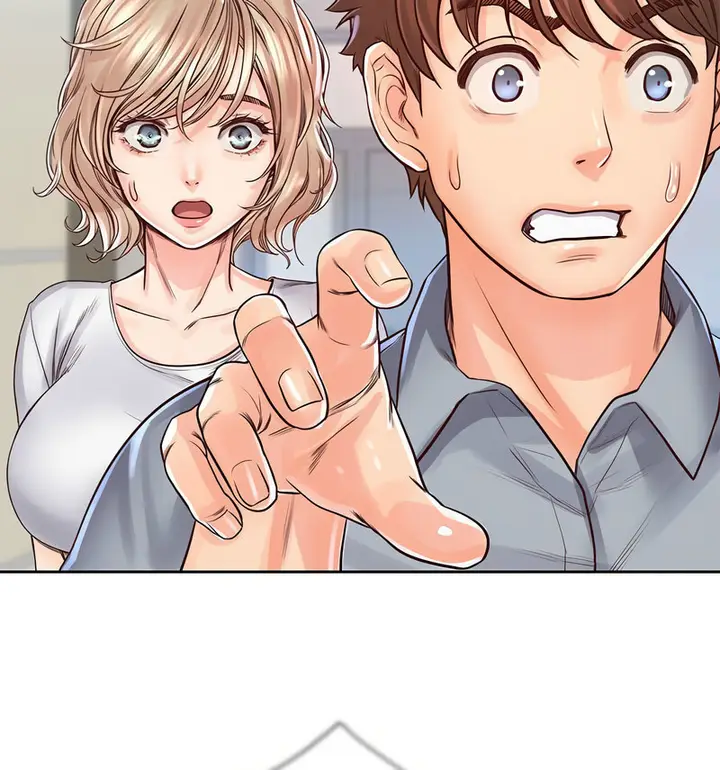 漫画《情定大阪》第29话第78张图