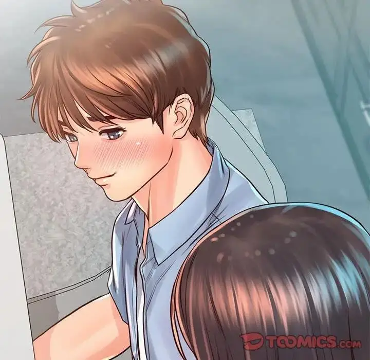 漫画《情定大阪》第36话第57张图