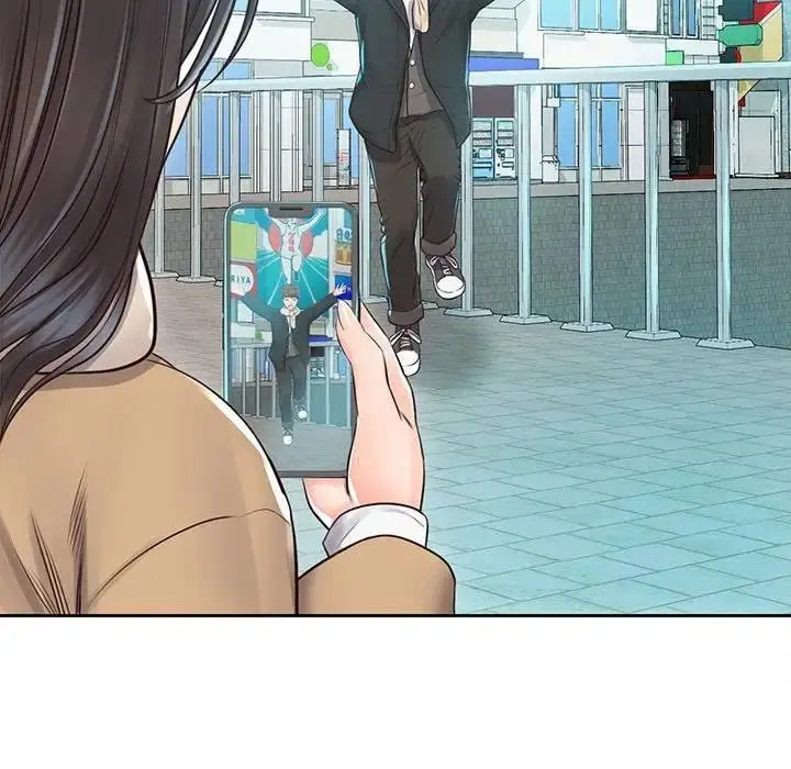 漫画《情定大阪》第39话第92张图