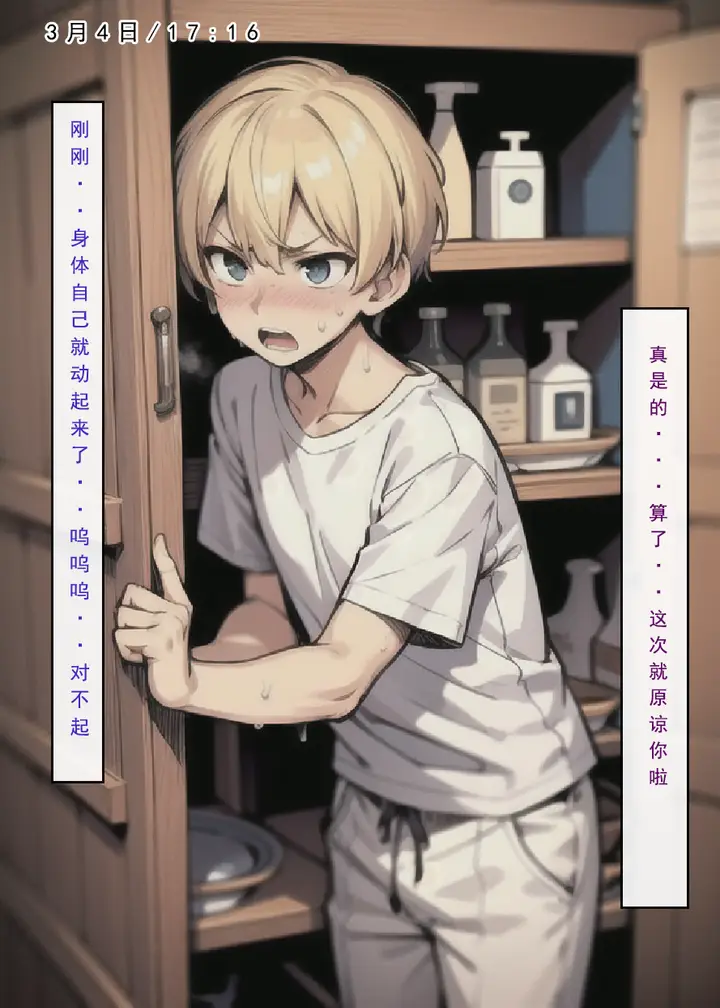 漫画《建太回忆录》第1话第34张图