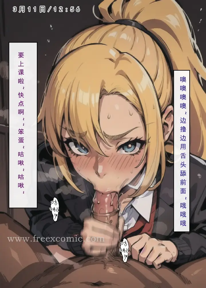 漫画《建太回忆录》第2话第13张图