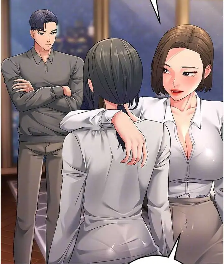 漫画《跑友变岳母》第48话第65张图