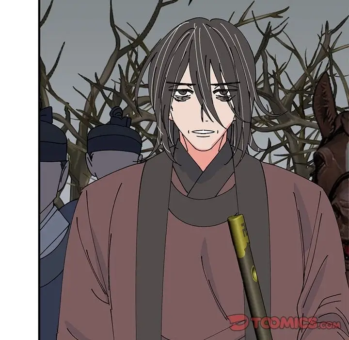 漫画《毒酒》第34话第111张图