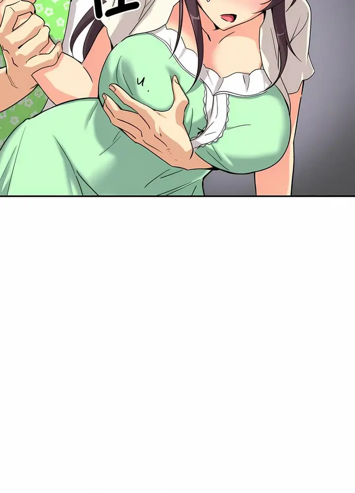 漫画《调教小娇妻/调教妻子》第20话第12张图