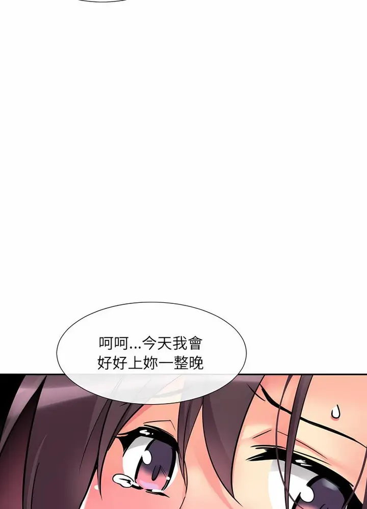 漫画《调教小娇妻/调教妻子》第20话第28张图
