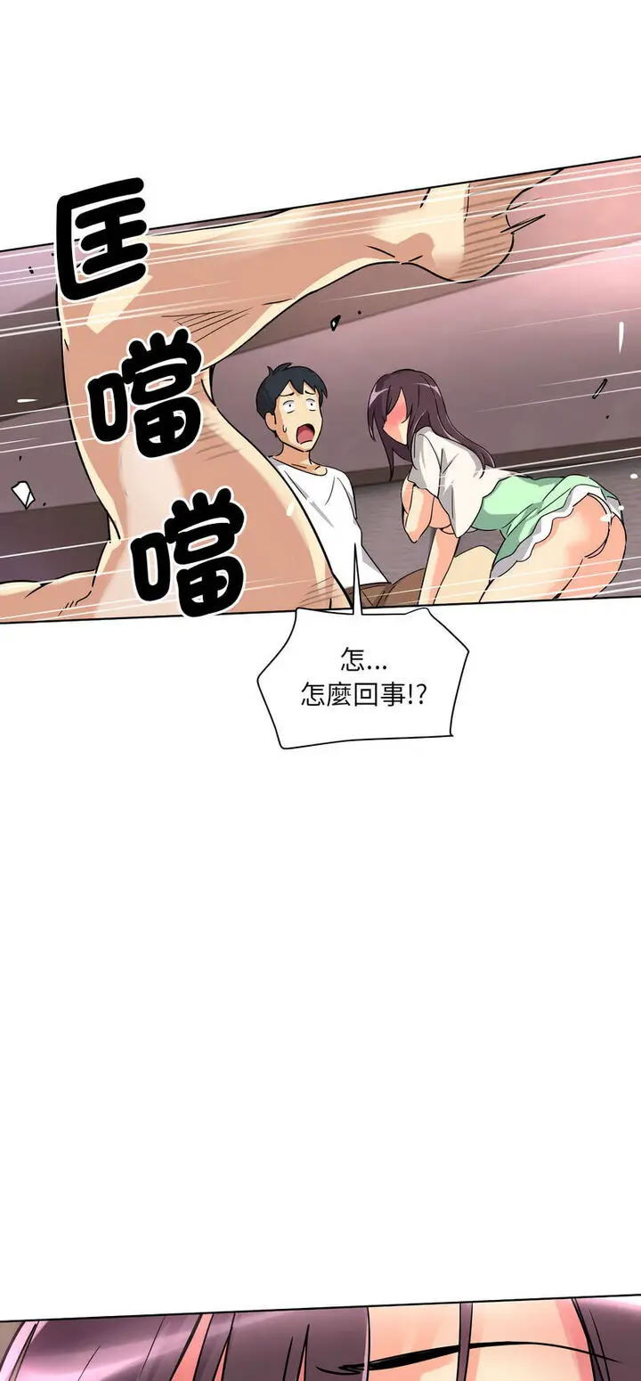 漫画《调教小娇妻/调教妻子》第21话第2张图