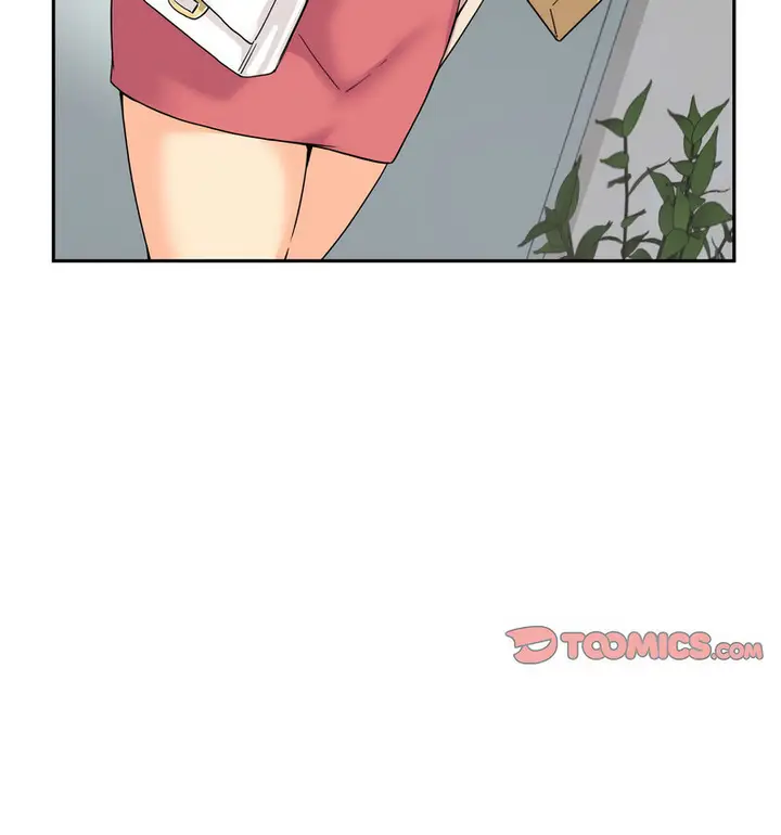 漫画《调教小娇妻/调教妻子》第30话第52张图
