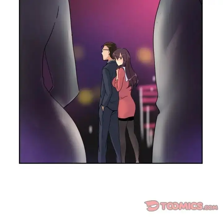 漫画《调教小娇妻/调教妻子》第39话第18张图