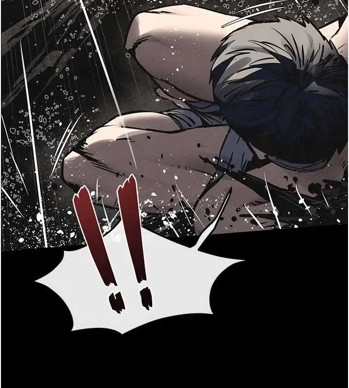漫画《欲海交锋》第100话第170张图