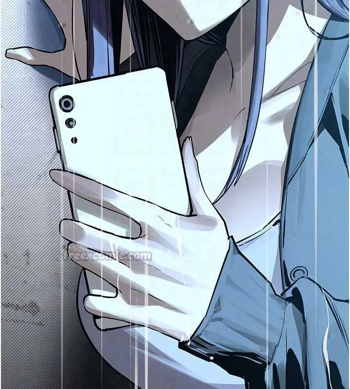 漫画《欲海交锋》第101话第105张图
