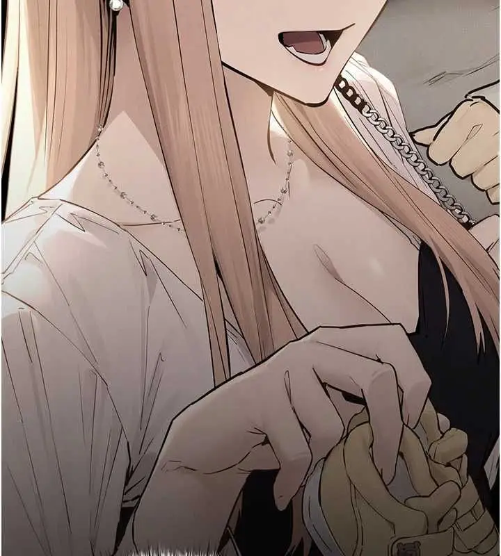 漫画《欲海交锋》第101话第145张图