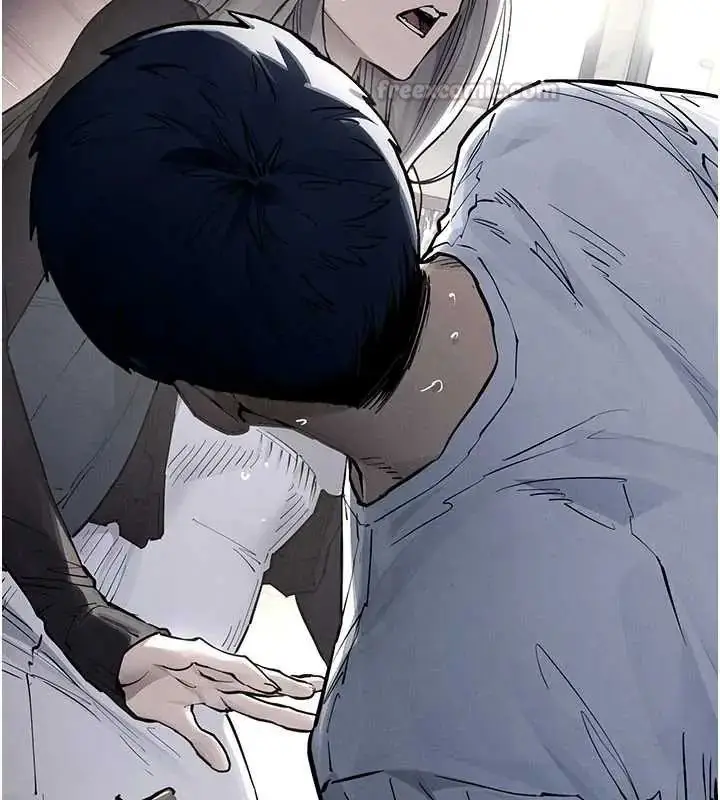 漫画《欲海交锋》第102话第165张图
