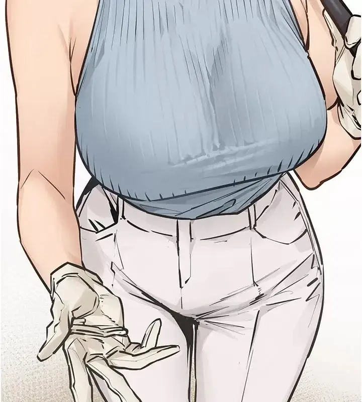 漫画《欲海交锋》第106话第25张图