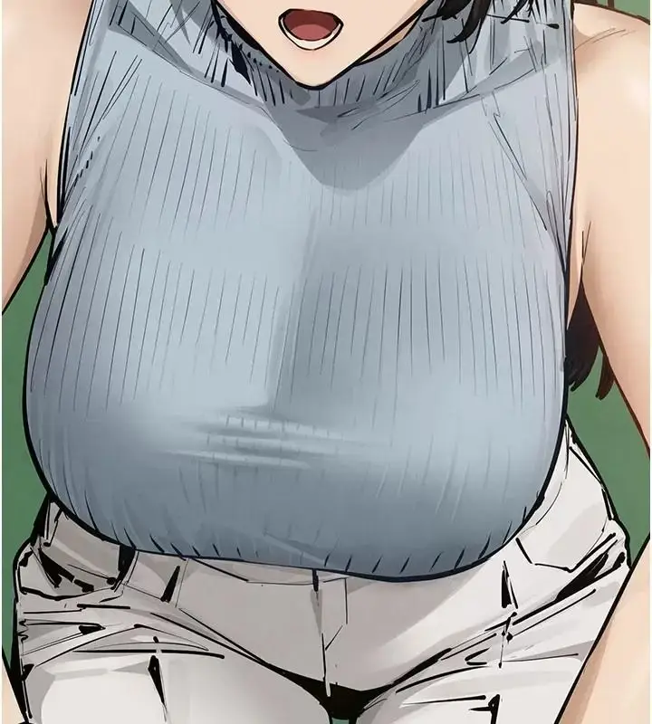 漫画《欲海交锋》第106话第48张图