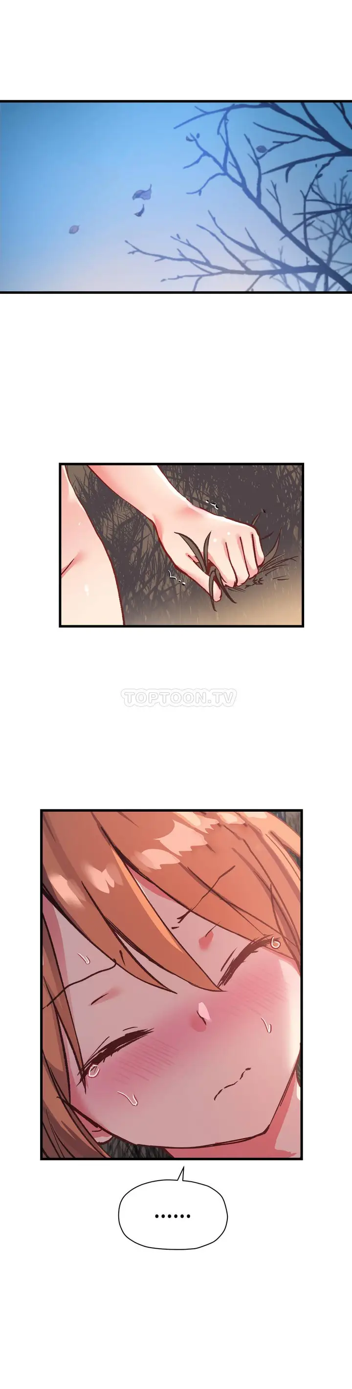 漫画《初恋小白鼠》第46话第2张图