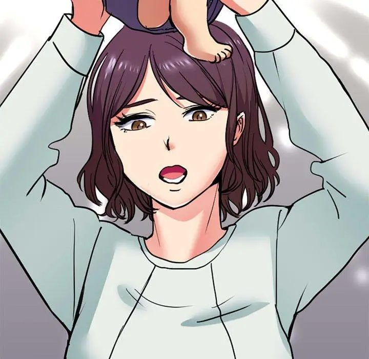 漫画《教义》第11话第15张图