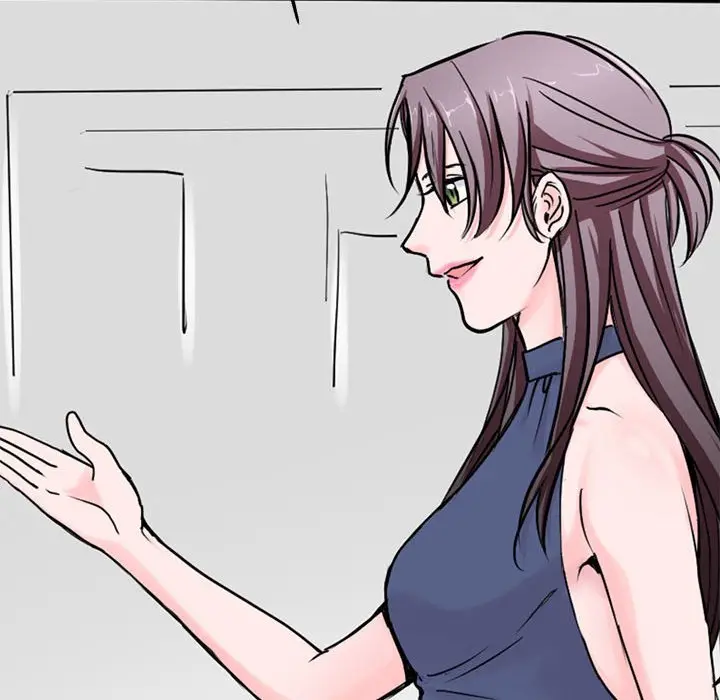 漫画《教义》第21话第42张图