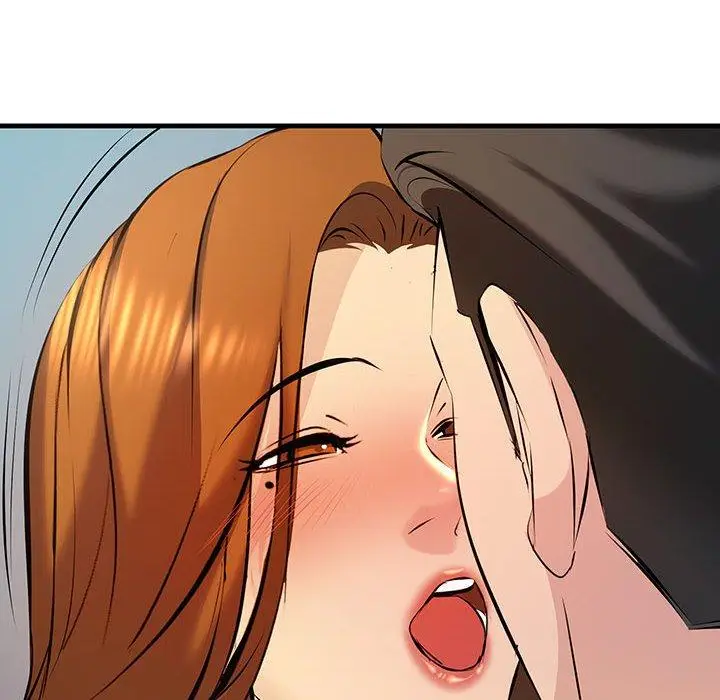 漫画《走味的初恋/不正常关系》第11话第140张图