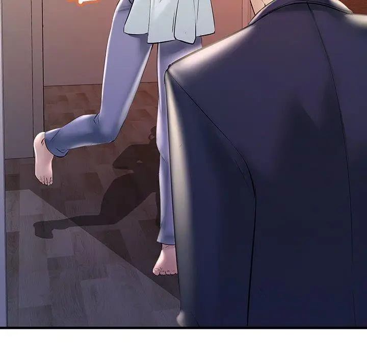 漫画《走味的初恋/不正常关系》第11话第170张图