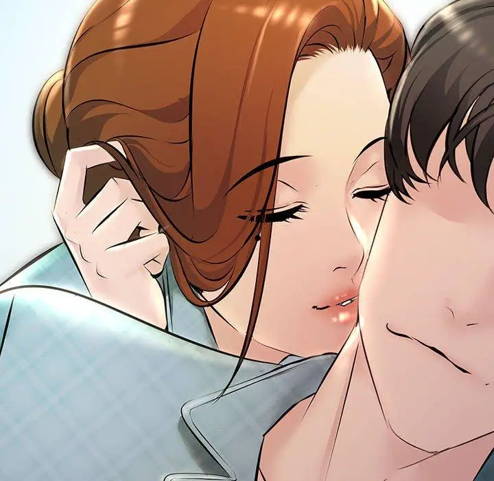 漫画《走味的初恋/不正常关系》第11话第26张图