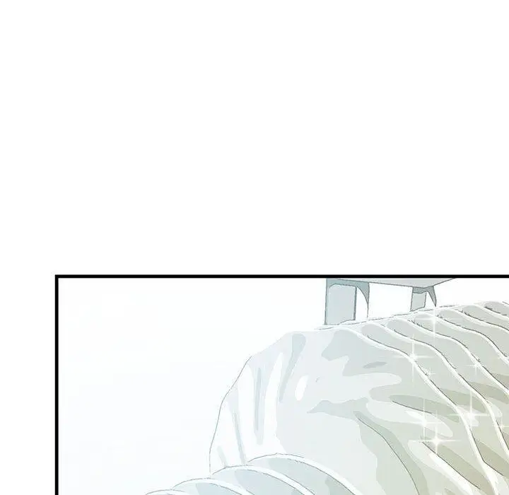 漫画《走味的初恋/不正常关系》第11话第32张图