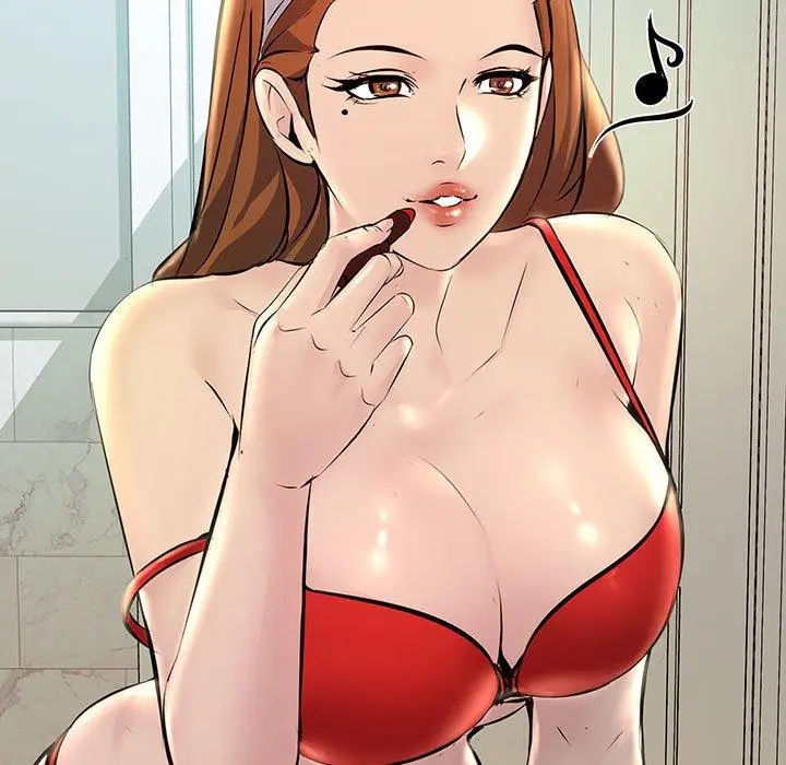 漫画《走味的初恋/不正常关系》第11话第37张图