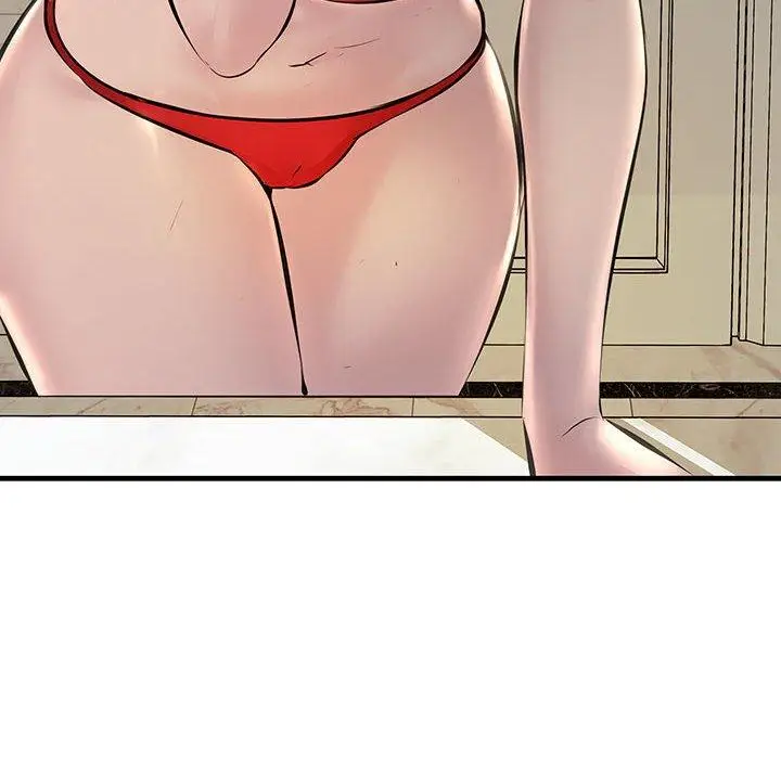 漫画《走味的初恋/不正常关系》第11话第38张图