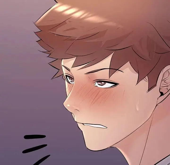 漫画《走味的初恋/不正常关系》第19话第148张图