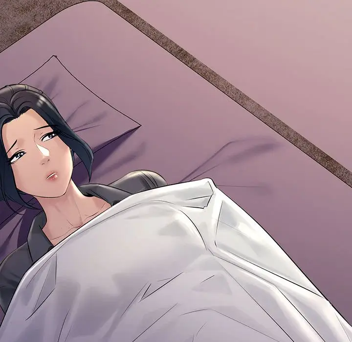 漫画《走味的初恋/不正常关系》第24话第88张图