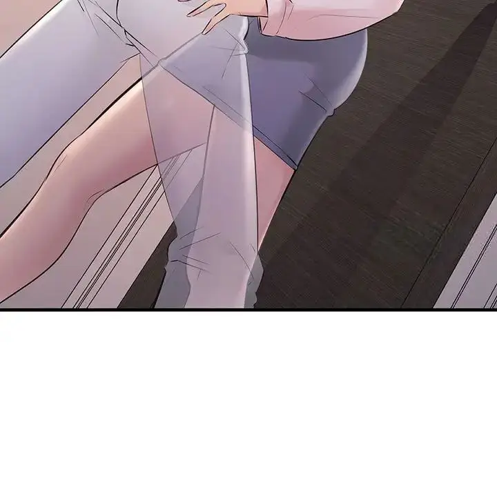 漫画《走味的初恋/不正常关系》第27话第73张图