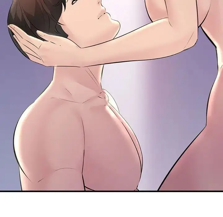 漫画《走味的初恋/不正常关系》第28话第114张图