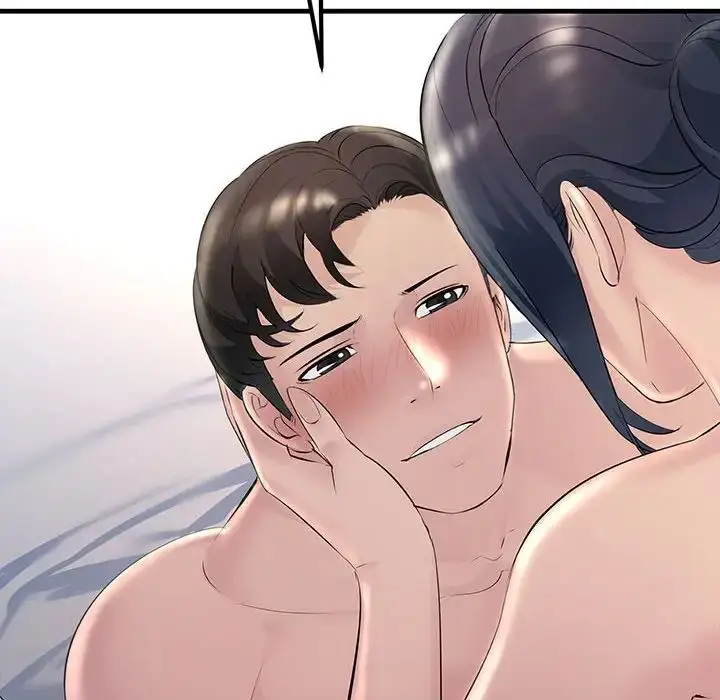 漫画《走味的初恋/不正常关系》第28话第116张图