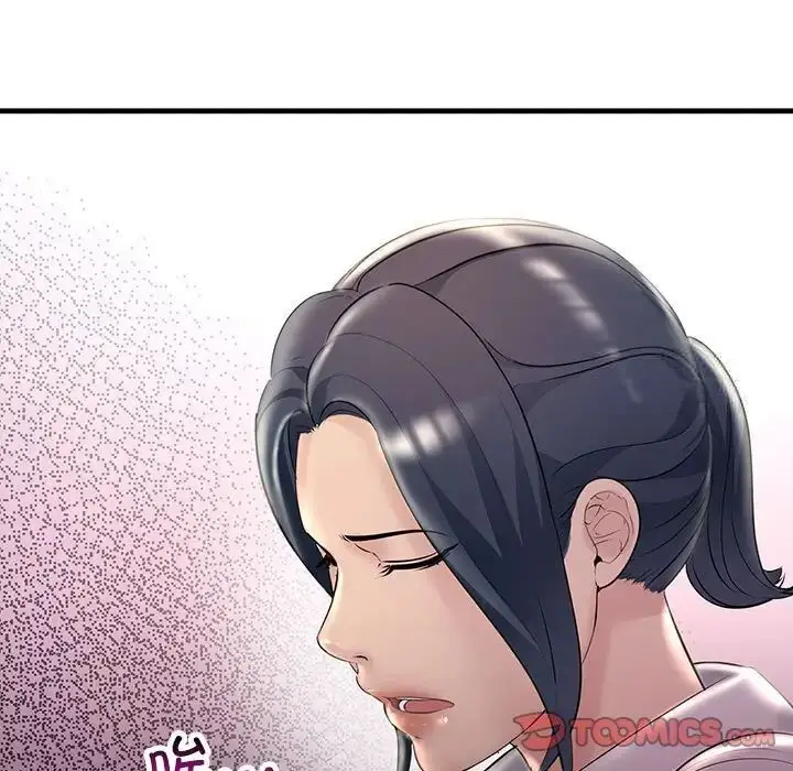 漫画《走味的初恋/不正常关系》第29话第117张图