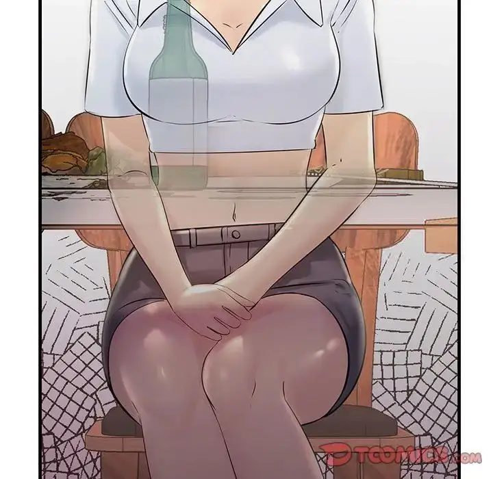 漫画《走味的初恋/不正常关系》第29话第123张图