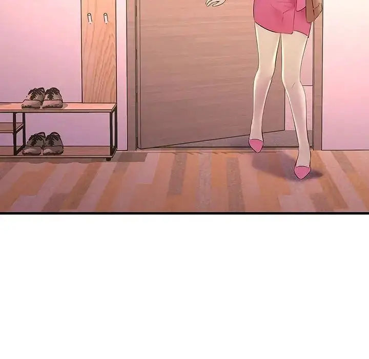 漫画《走味的初恋/不正常关系》第29话第64张图