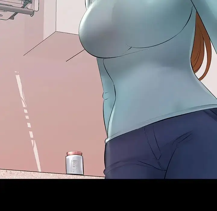 漫画《走味的初恋/不正常关系》第33话第14张图