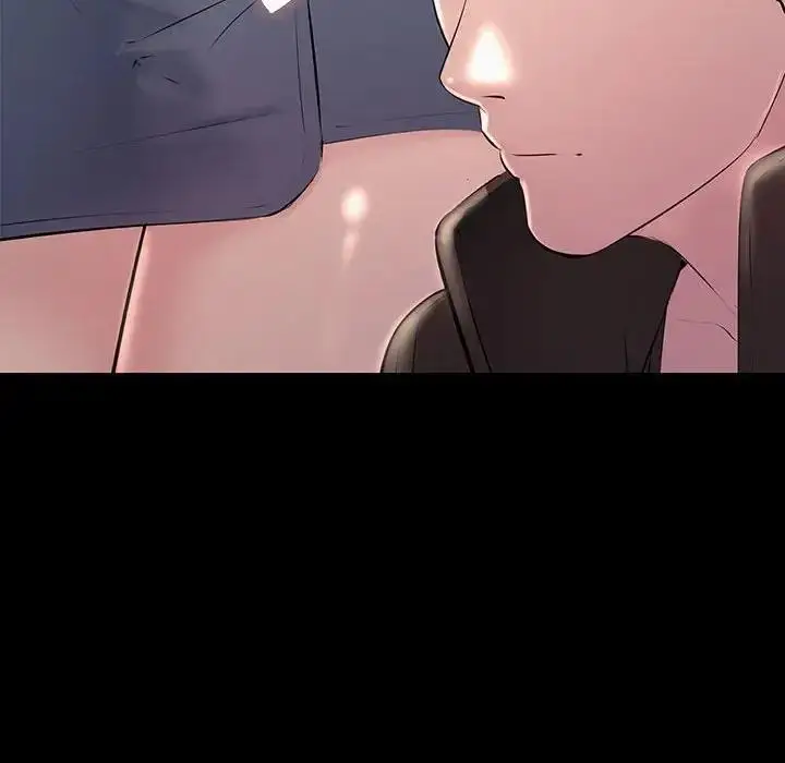 漫画《走味的初恋/不正常关系》第33话第40张图