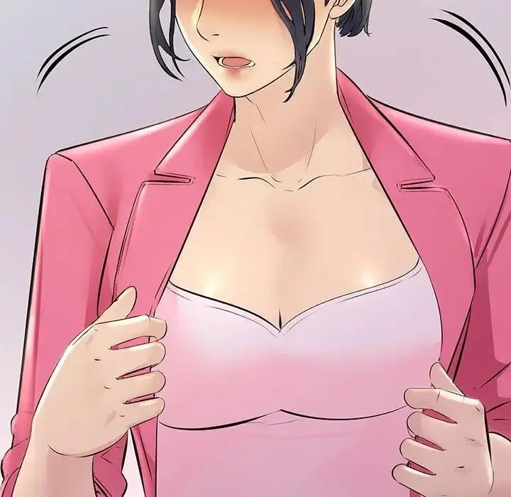 漫画《走味的初恋/不正常关系》第35话第134张图