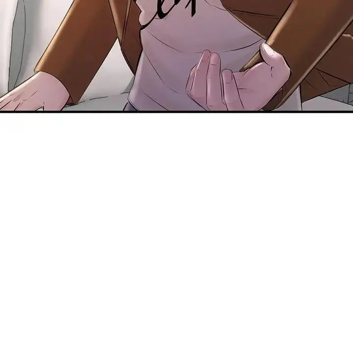 漫画《走味的初恋/不正常关系》第35话第73张图