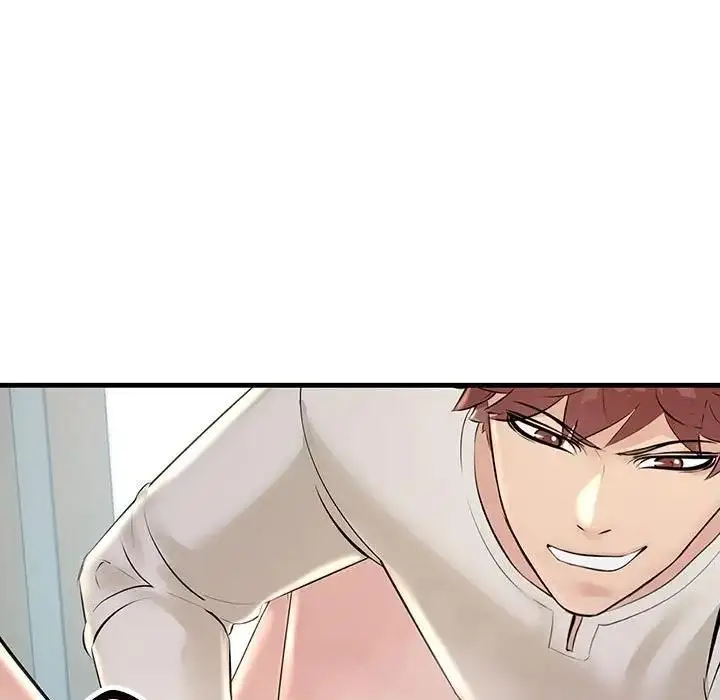 漫画《走味的初恋/不正常关系》第36话第31张图